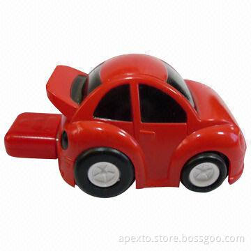 Secure USB Flash Drive, Different Colors Available, Supports Data Pre-loading